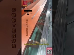 800 كجم/م من القماش المقاوم للصدأ تم اختباره - حارس الحافة من الدرجة البحرية مع ضمان 20 سنة للمياه المالحة