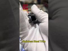 طلاء الزخرف من الفولاذ المقاوم للصدأ