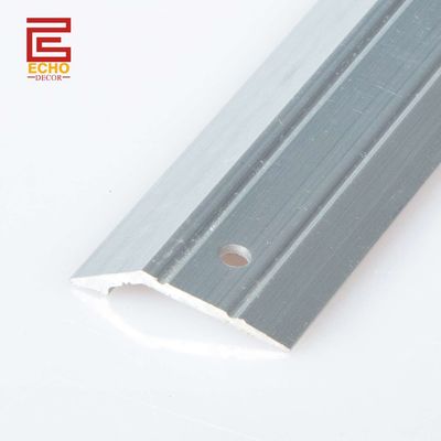أرضية غير منحدرة منحدرة خطوط انتقالية للطلاء لتصفيف الأرضية 35mm 40mm