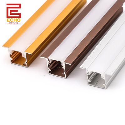 ملف LED المرن المنسحب الملف LED الإضاءة من الألومنيوم